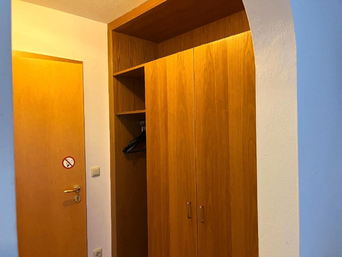 Landgasthof Blasini - Pfahlhof Цандт Экстерьер фото