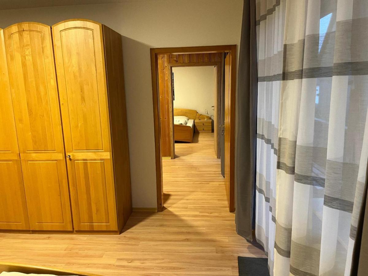 Landgasthof Blasini - Pfahlhof Цандт Экстерьер фото