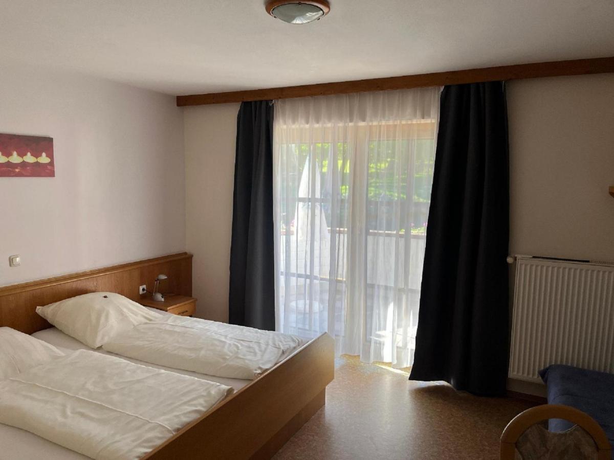 Landgasthof Blasini - Pfahlhof Цандт Экстерьер фото