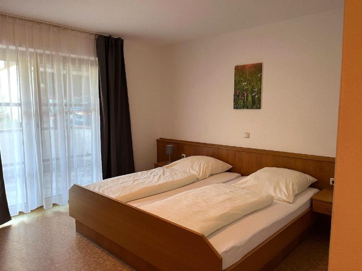 Landgasthof Blasini - Pfahlhof Цандт Экстерьер фото