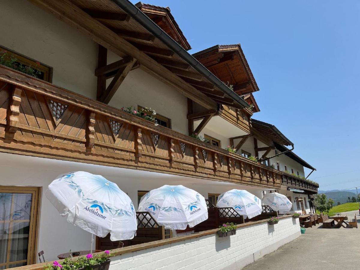 Landgasthof Blasini - Pfahlhof Цандт Экстерьер фото
